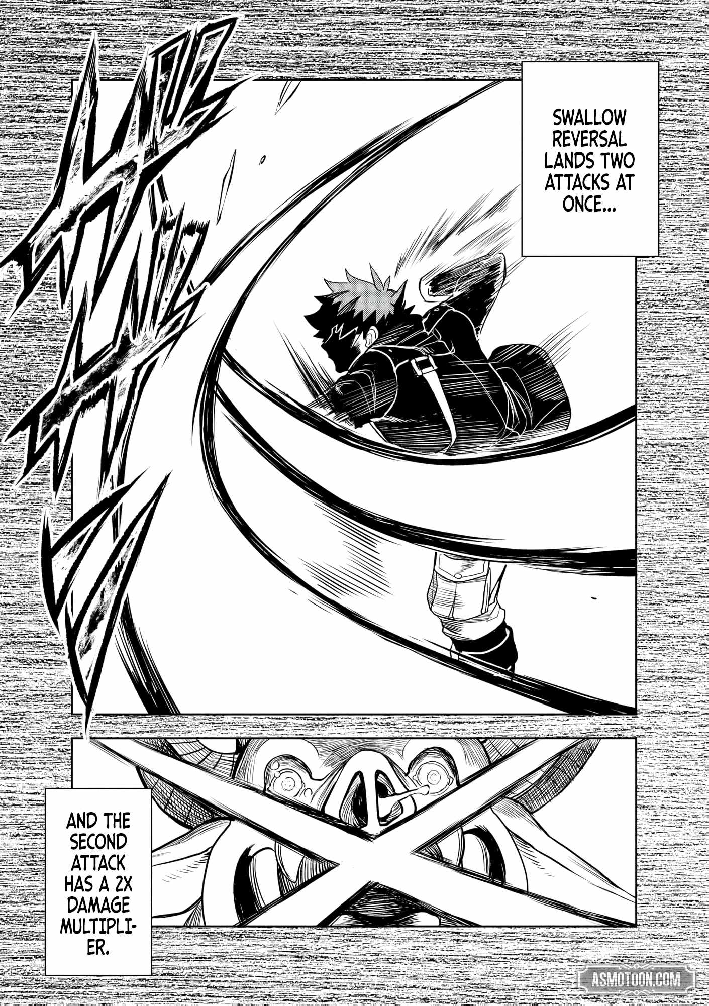 Dungeon Gakuen no Teihen ni Tensei Shita kedo, Naze ka Ore ni wa Kouryaku Hon ga Aru Chapter 14 - Page 17