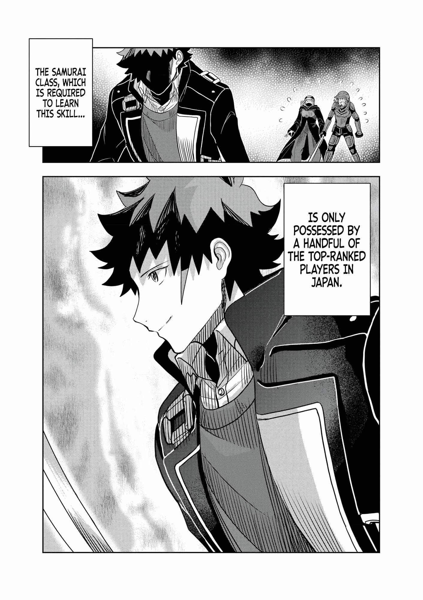 Dungeon Gakuen no Teihen ni Tensei Shita kedo, Naze ka Ore ni wa Kouryaku Hon ga Aru Chapter 14 - Page 19