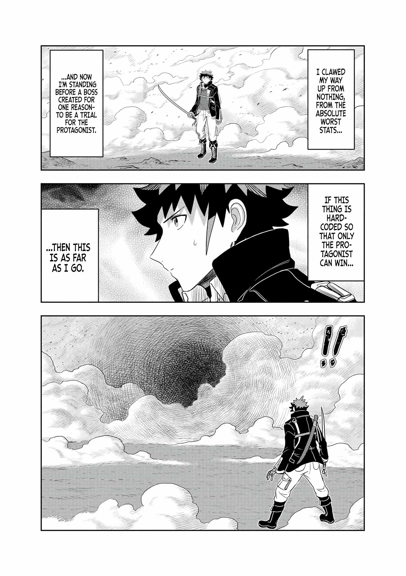 Dungeon Gakuen no Teihen ni Tensei Shita kedo, Naze ka Ore ni wa Kouryaku Hon ga Aru Chapter 14 - Page 28