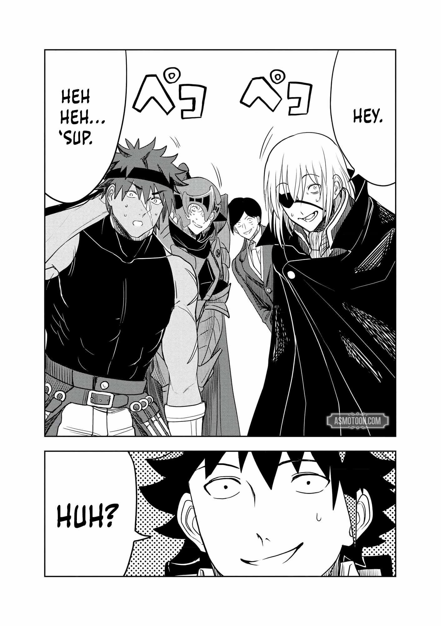 Dungeon Gakuen no Teihen ni Tensei Shita kedo, Naze ka Ore ni wa Kouryaku Hon ga Aru Chapter 15 - Page 13