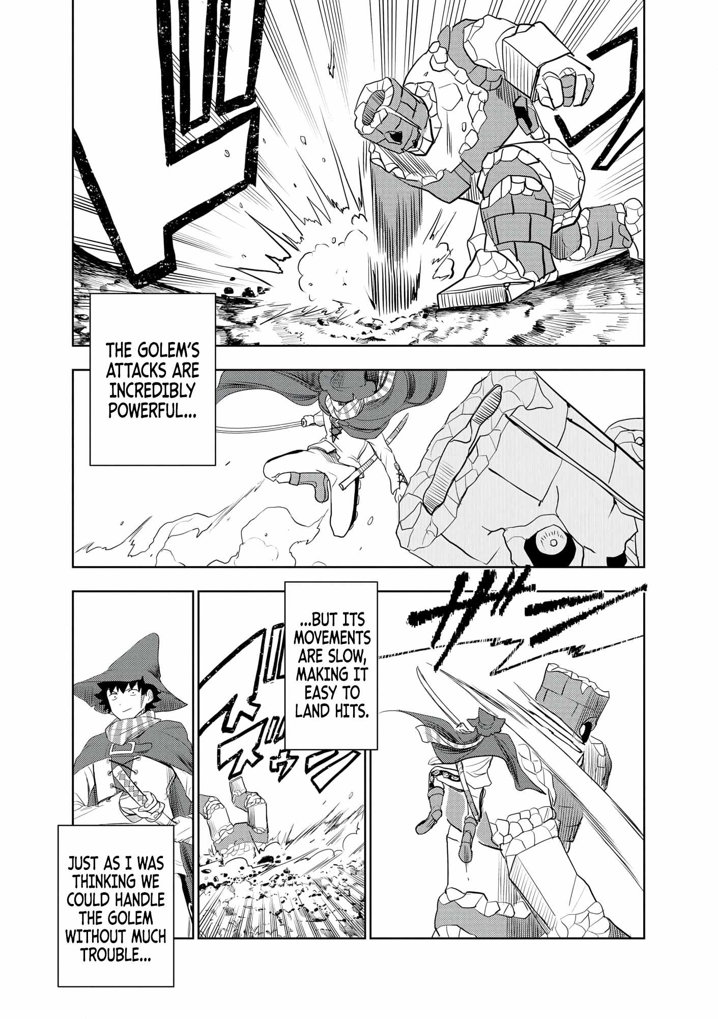 Dungeon Gakuen no Teihen ni Tensei Shita kedo, Naze ka Ore ni wa Kouryaku Hon ga Aru Chapter 16 - Page 26