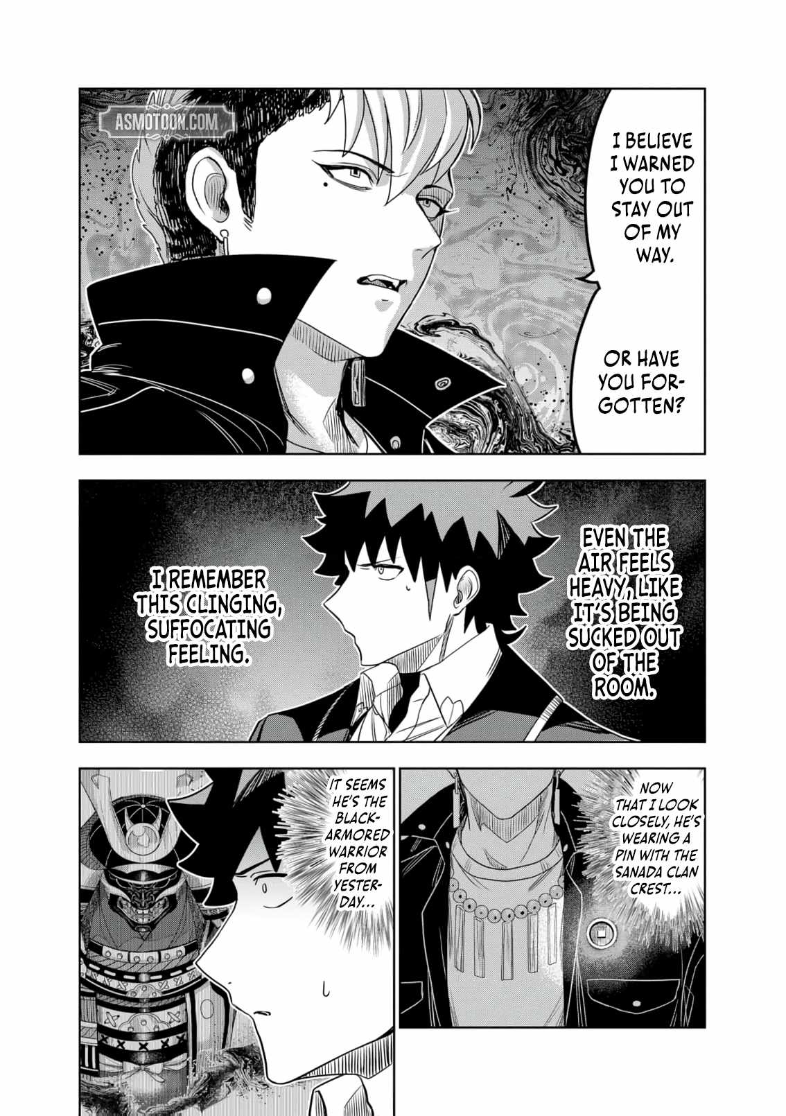 Dungeon Gakuen no Teihen ni Tensei Shita kedo, Naze ka Ore ni wa Kouryaku Hon ga Aru Chapter 17 - Page 17