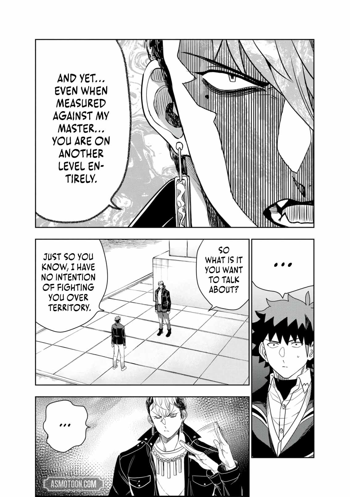 Dungeon Gakuen no Teihen ni Tensei Shita kedo, Naze ka Ore ni wa Kouryaku Hon ga Aru Chapter 17 - Page 21