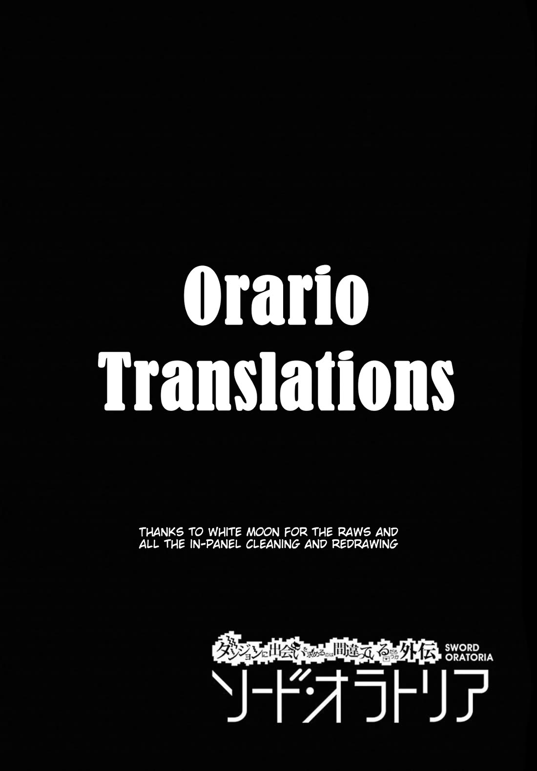 Dungeon ni Deai o Motomeru no wa Machigatte iru darou ka Gaiden – Sword Oratoria Chapter 137 - Page 50