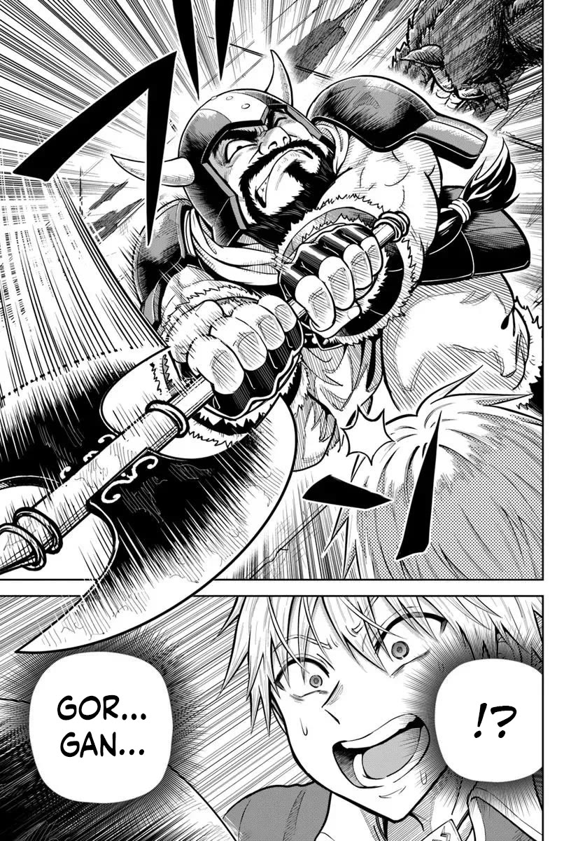 Dungeon ni Hisomu Yandere na Kanojo ni Ore wa Nando mo Korosareru Chapter 31 - Page 14