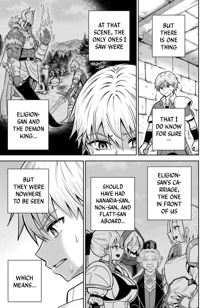 Dungeon ni Hisomu Yandere na Kanojo ni Ore wa Nando mo Korosareru Chapter 31 - Page 4