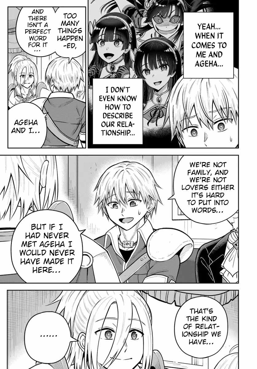 Dungeon ni Hisomu Yandere na Kanojo ni Ore wa Nando mo Korosareru Chapter 32 - Page 11