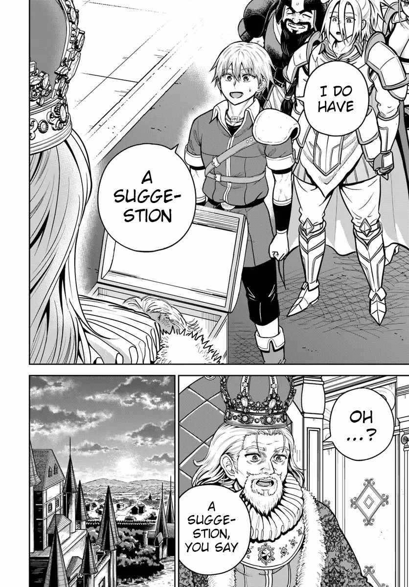 Dungeon ni Hisomu Yandere na Kanojo ni Ore wa Nando mo Korosareru Chapter 32 - Page 24