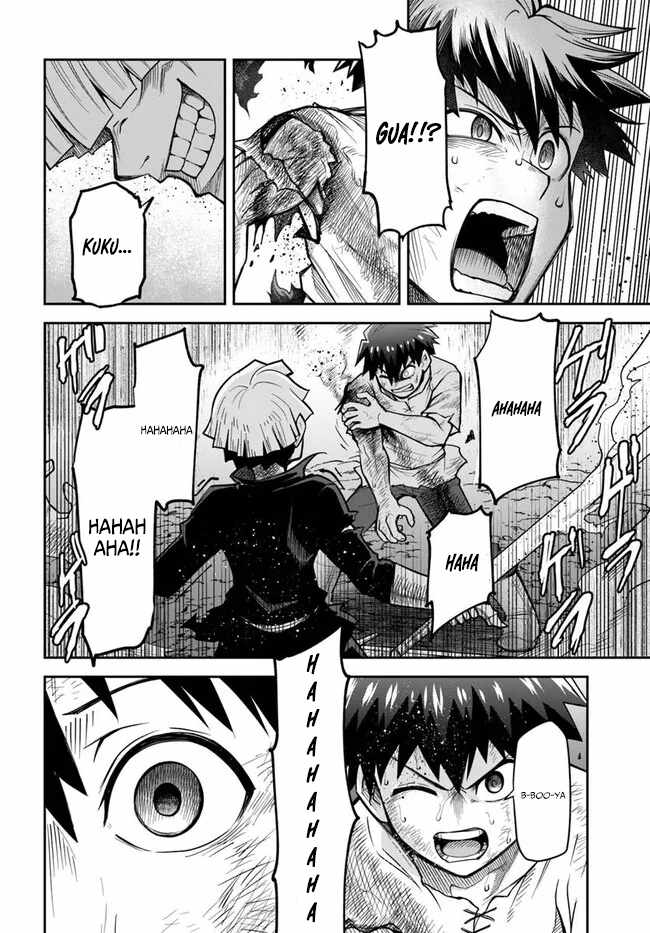 Dungeon no Osananajimi Chapter 56 - Page 13