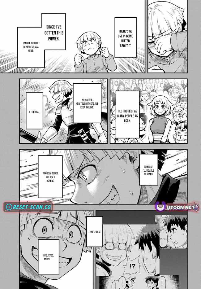 Dungeon no Osananajimi Chapter 56 - Page 4