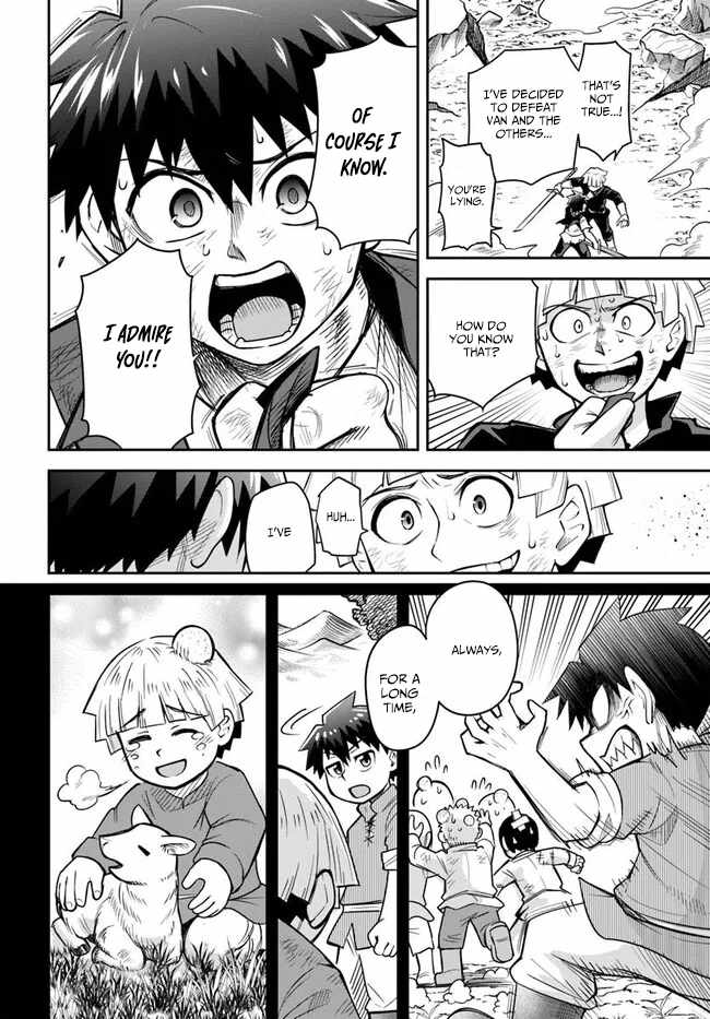 Dungeon no Osananajimi Chapter 56 - Page 9