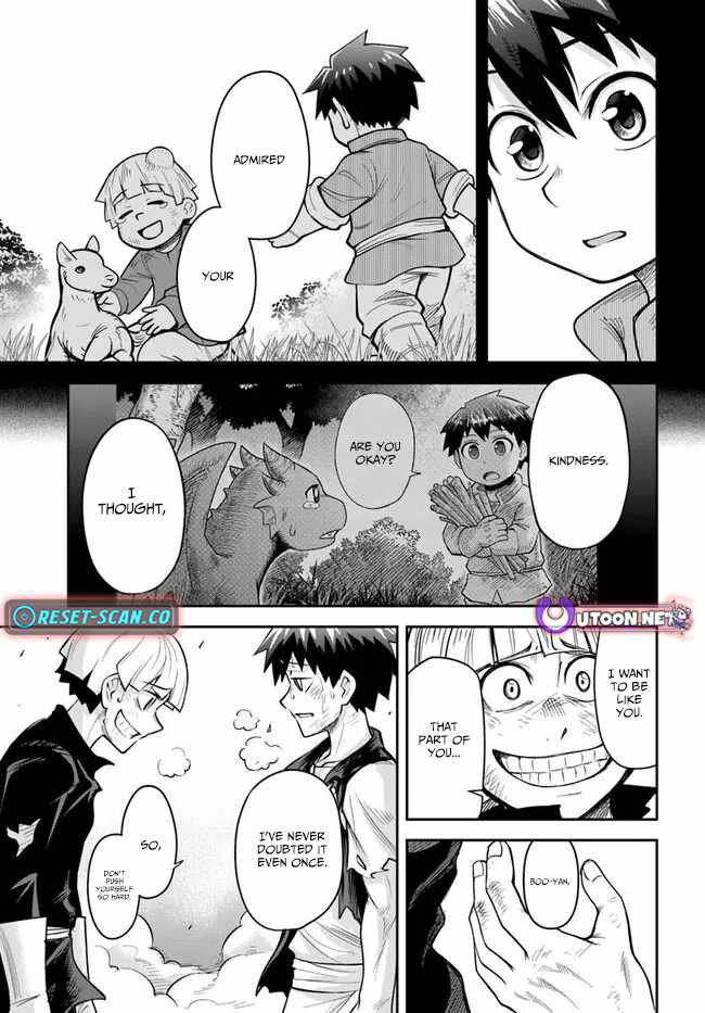 Dungeon no Osananajimi Chapter 56 - Page 10