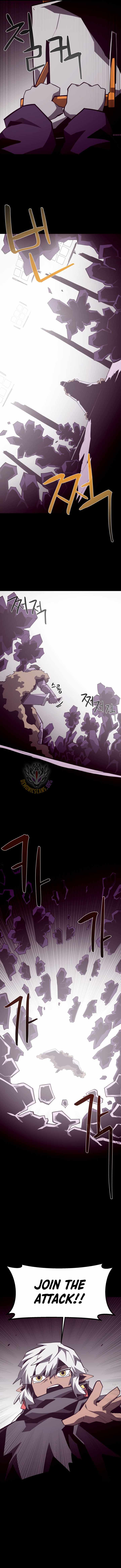 Dungeon Odyssey Chapter 133 - Page 2