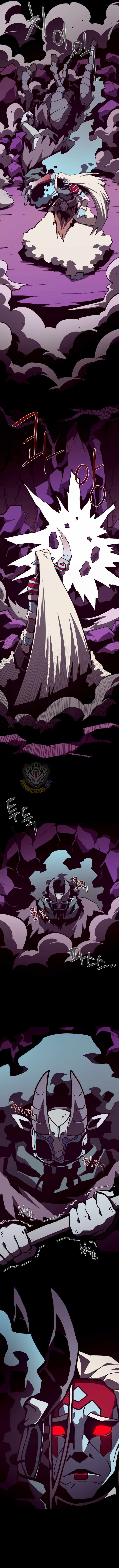 Dungeon Odyssey Chapter 134 - Page 10