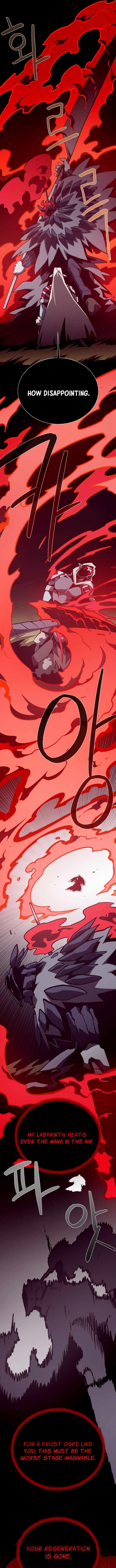 Dungeon Odyssey Chapter 135 - Page 2