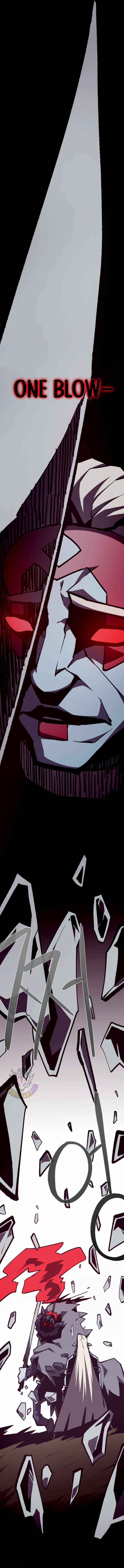 Dungeon Odyssey Chapter 135 - Page 13