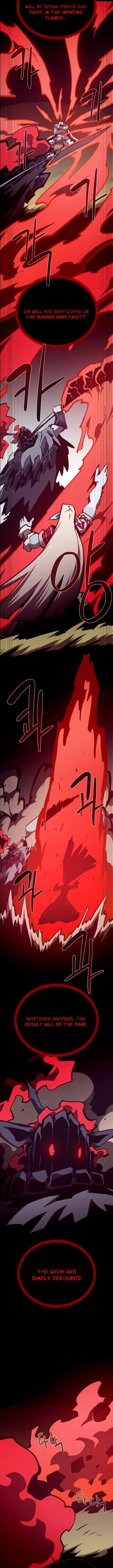 Dungeon Odyssey Chapter 135 - Page 4