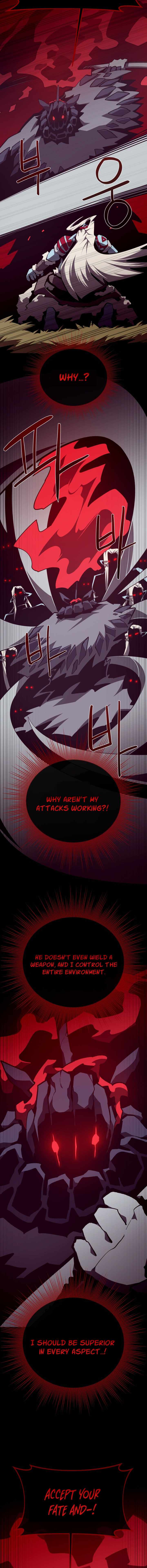 Dungeon Odyssey Chapter 135 - Page 6