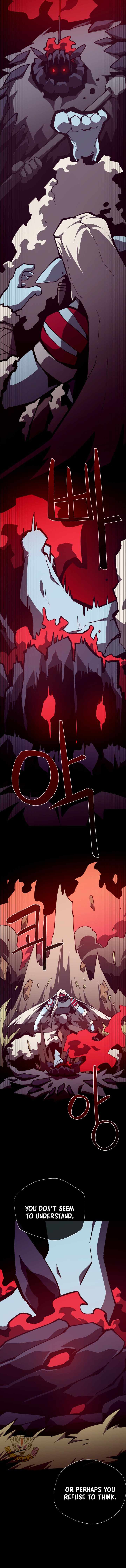 Dungeon Odyssey Chapter 135 - Page 7