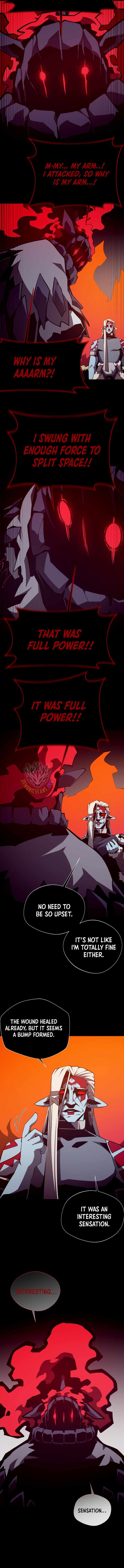 Dungeon Odyssey Chapter 136 - Page 2