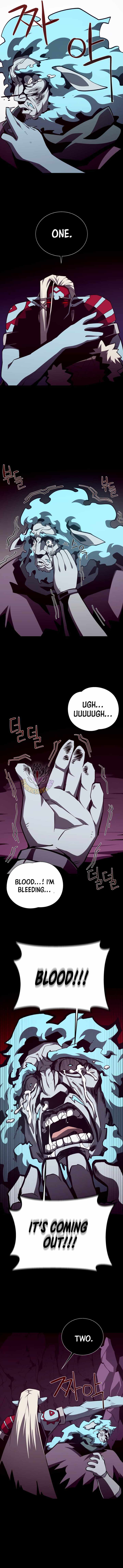 Dungeon Odyssey Chapter 136 - Page 6