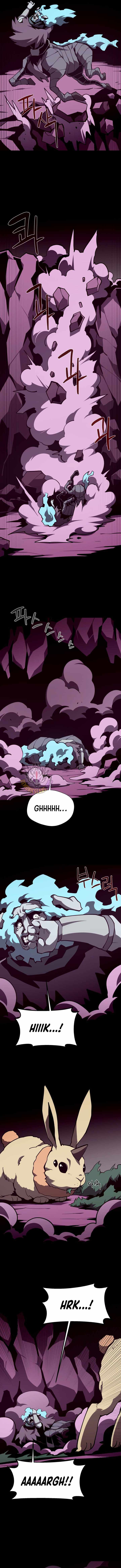 Dungeon Odyssey Chapter 136 - Page 10