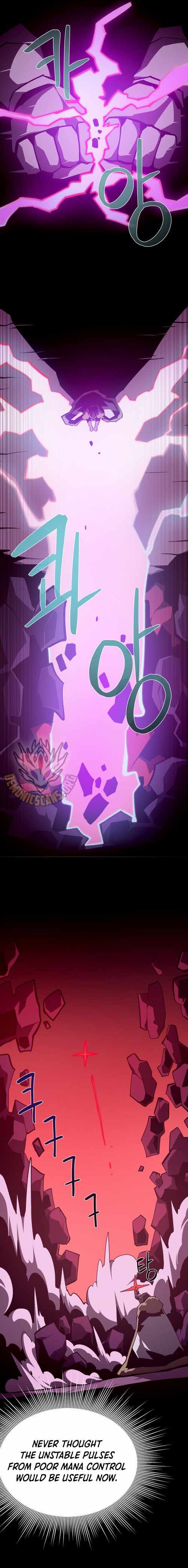 Dungeon Odyssey Chapter 137 - Page 18