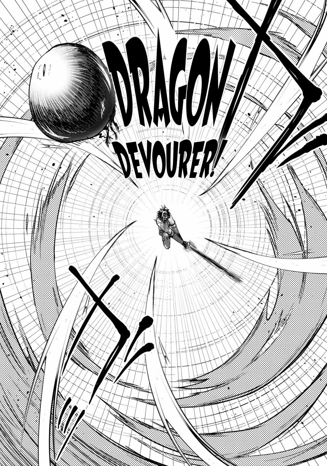 Dungeon Seekers ~Smartphone Appli Kara Hajimaru Gendai Dungeon Seiatsuroku~ Chapter 7 - Page 24