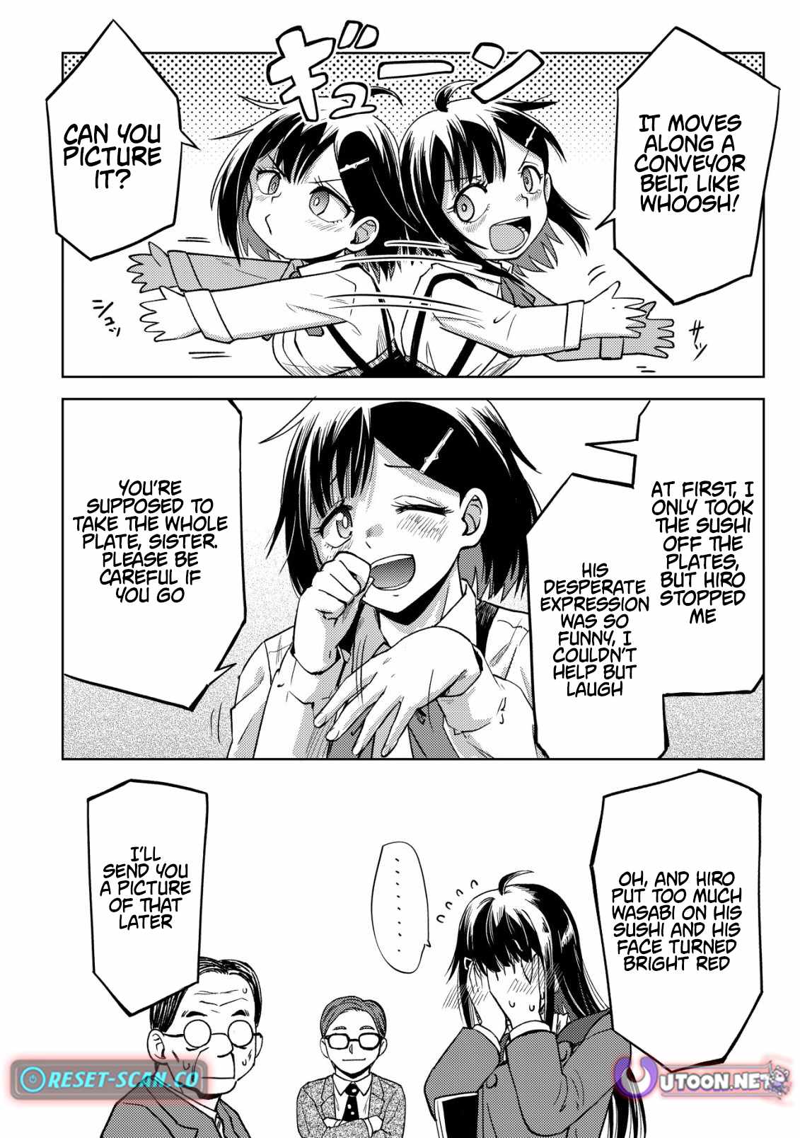 Dungeon Seekers ~Smartphone Appli Kara Hajimaru Gendai Dungeon Seiatsuroku~ Chapter 8 - Page 19