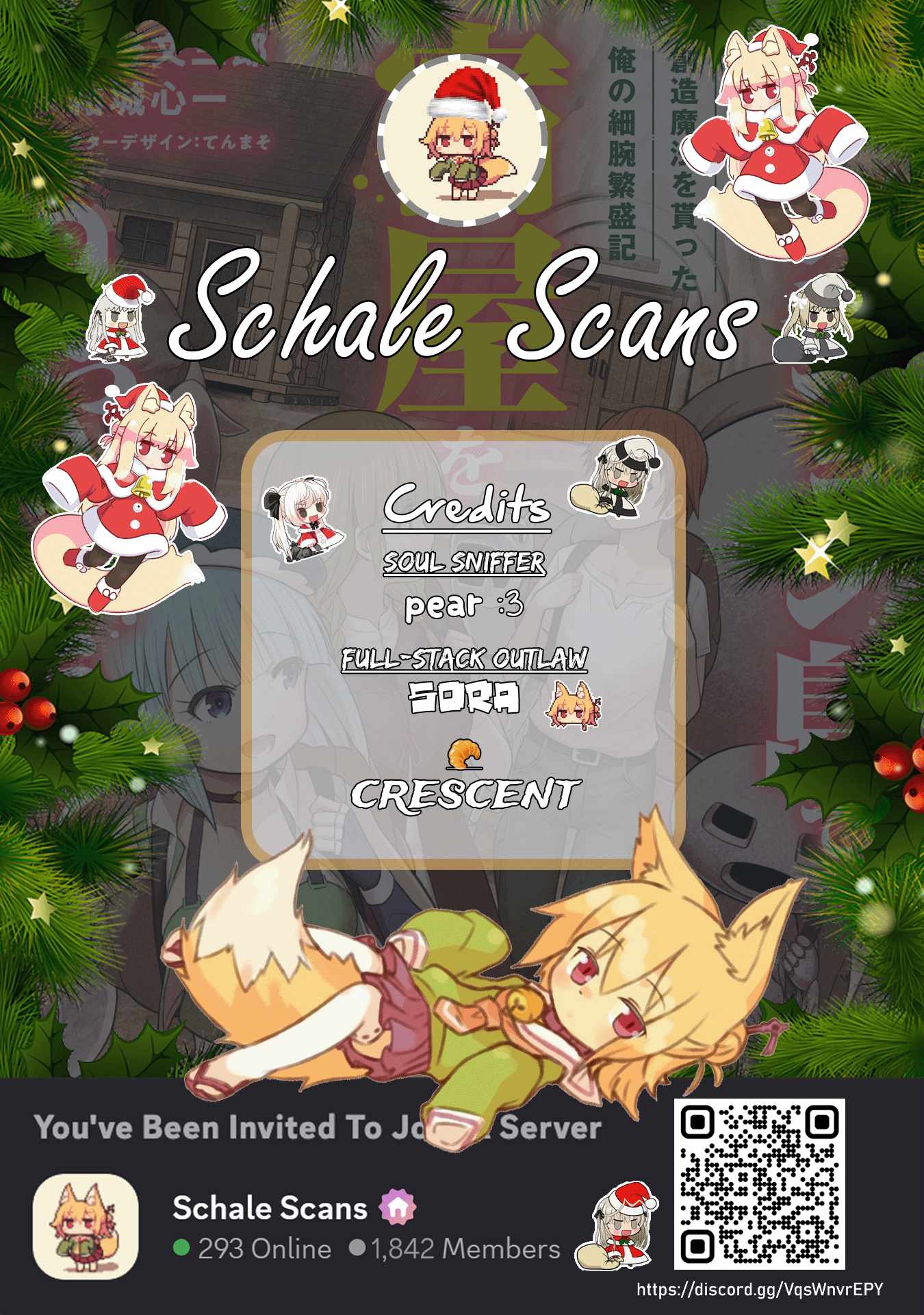 Dungeon Tou de Yadoya wo Yarou! Souzou Mahou wo Moratta Ore no Hosoude Hanjouki Chapter 54 - Page 1