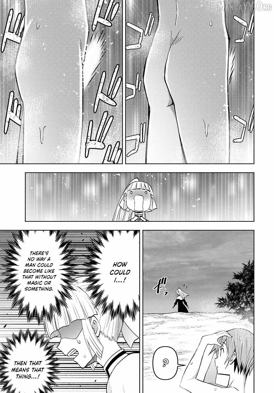 Dungeon Tou de Yadoya wo Yarou! Souzou Mahou wo Moratta Ore no Hosoude Hanjouki Chapter 54 - Page 26