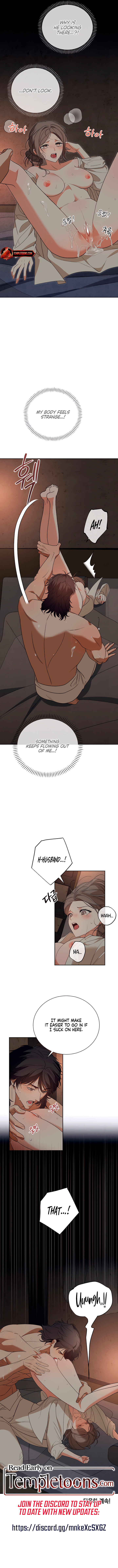 Earthworm Chapter 2 - Page 10