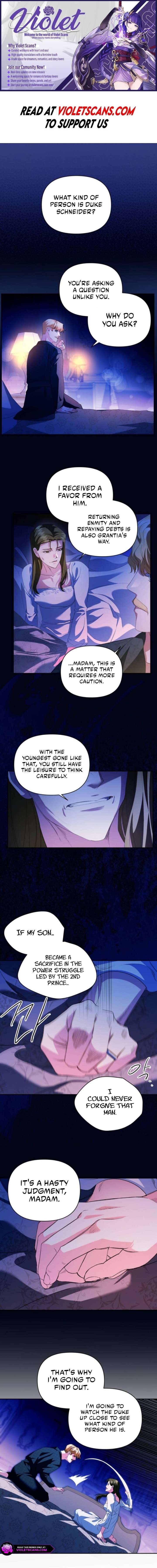 Ebony Chapter 162 - Page 1