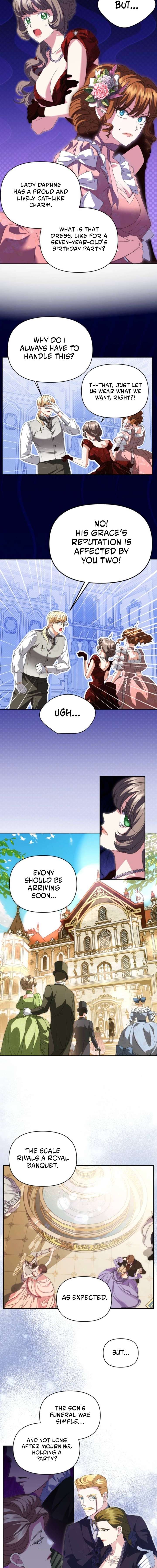 Ebony Chapter 162 - Page 4