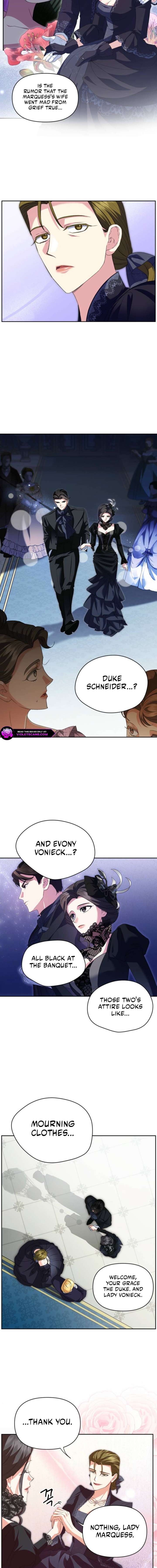 Ebony Chapter 162 - Page 5