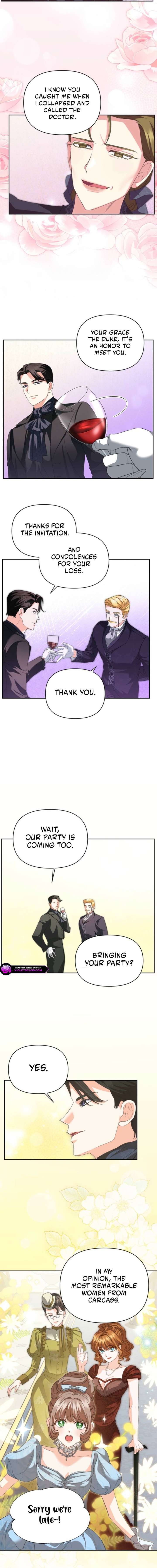 Ebony Chapter 162 - Page 6