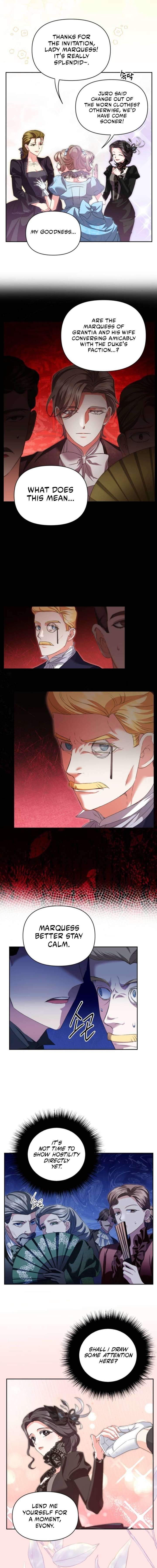 Ebony Chapter 162 - Page 7