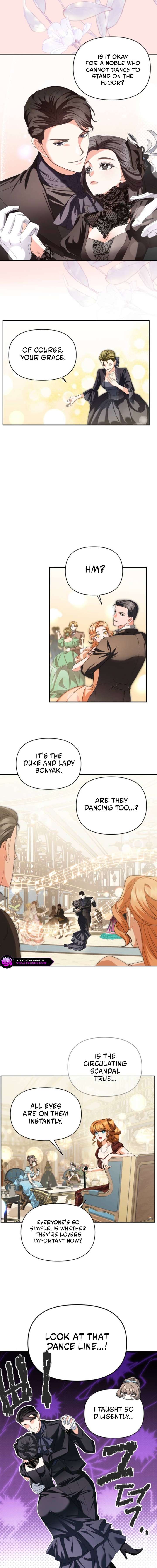 Ebony Chapter 162 - Page 8