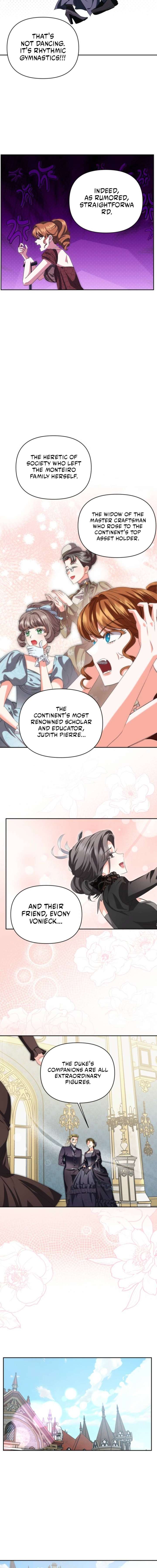 Ebony Chapter 162 - Page 9