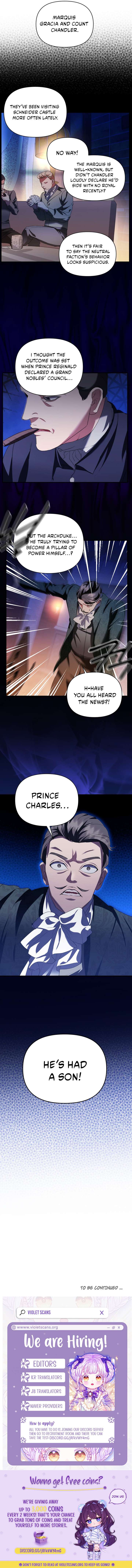 Ebony Chapter 166 - Page 9