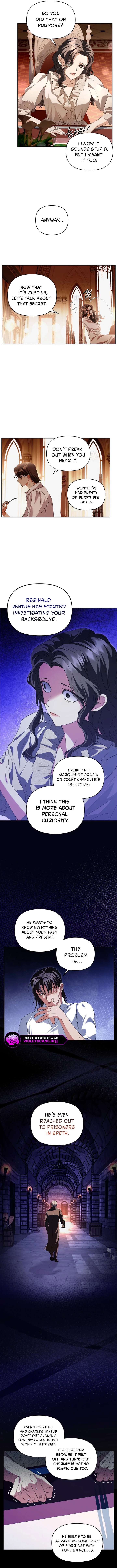 Ebony Chapter 167 - Page 4