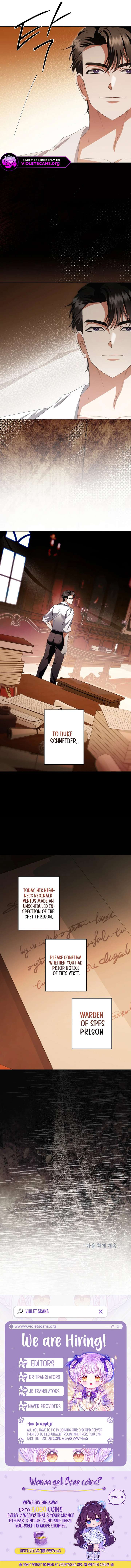 Ebony Chapter 167 - Page 8