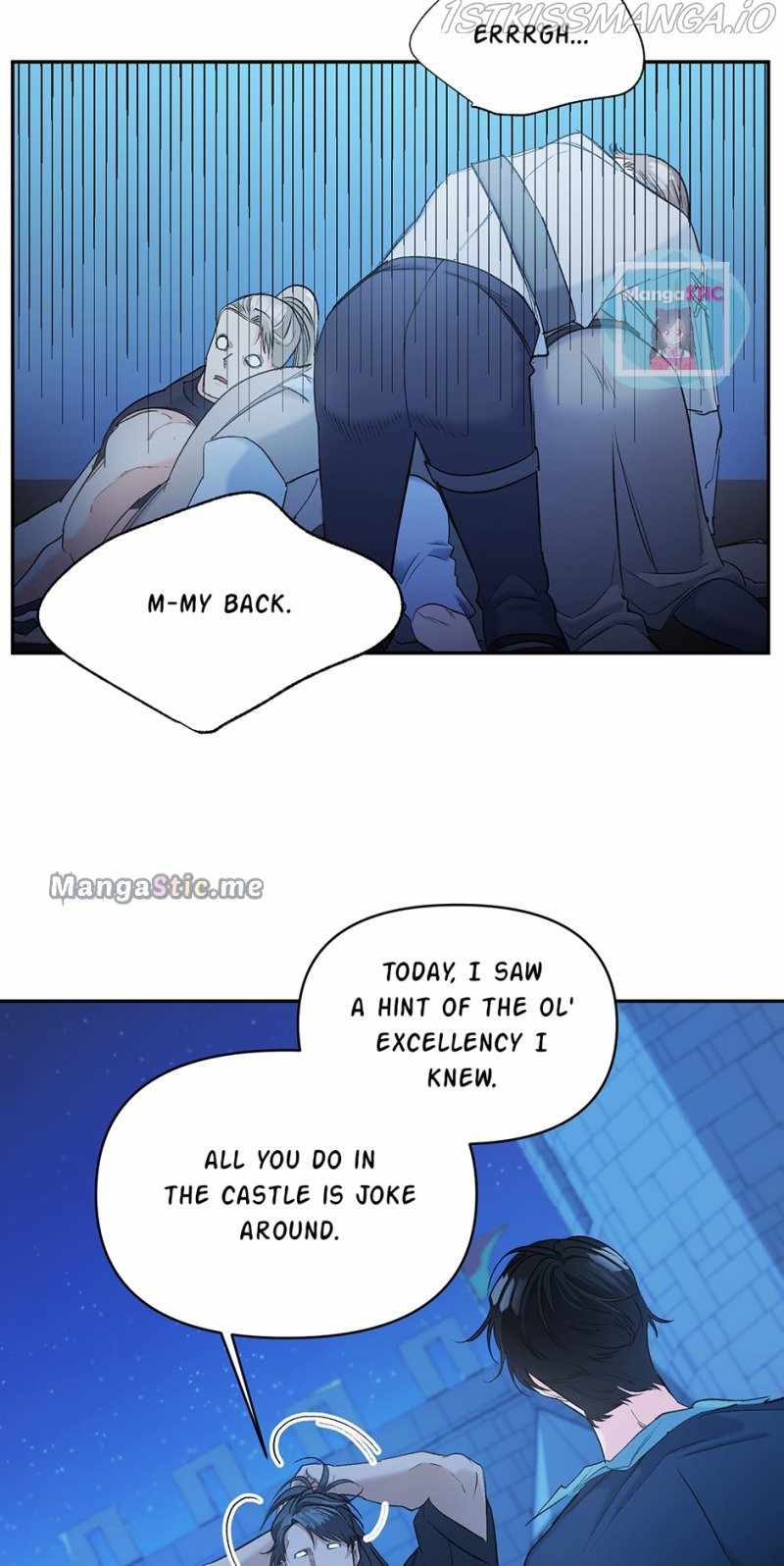 Ebony Chapter 97.5 - Page 2