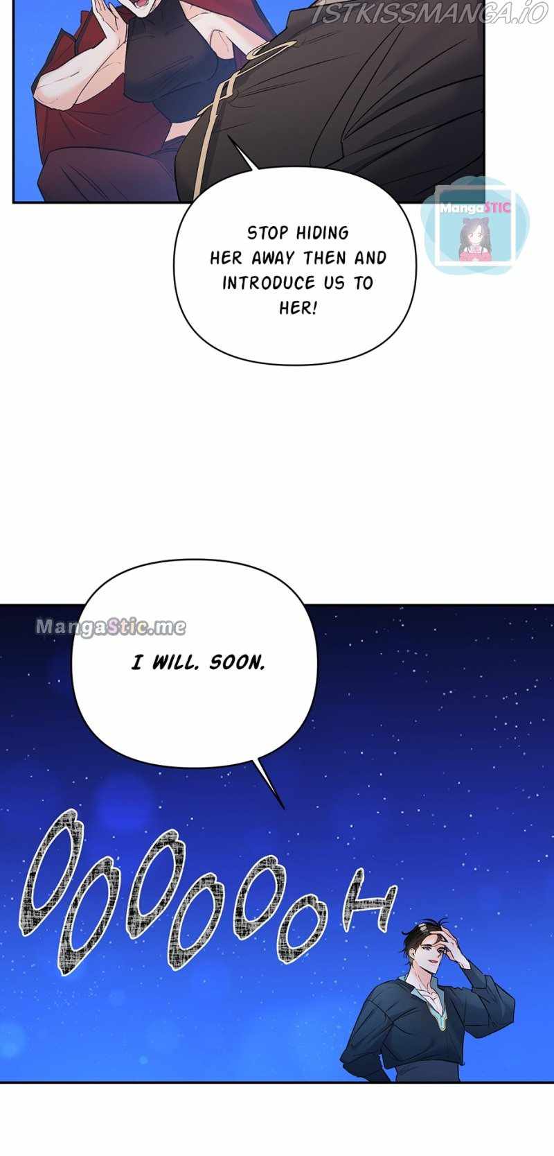 Ebony Chapter 97.5 - Page 11