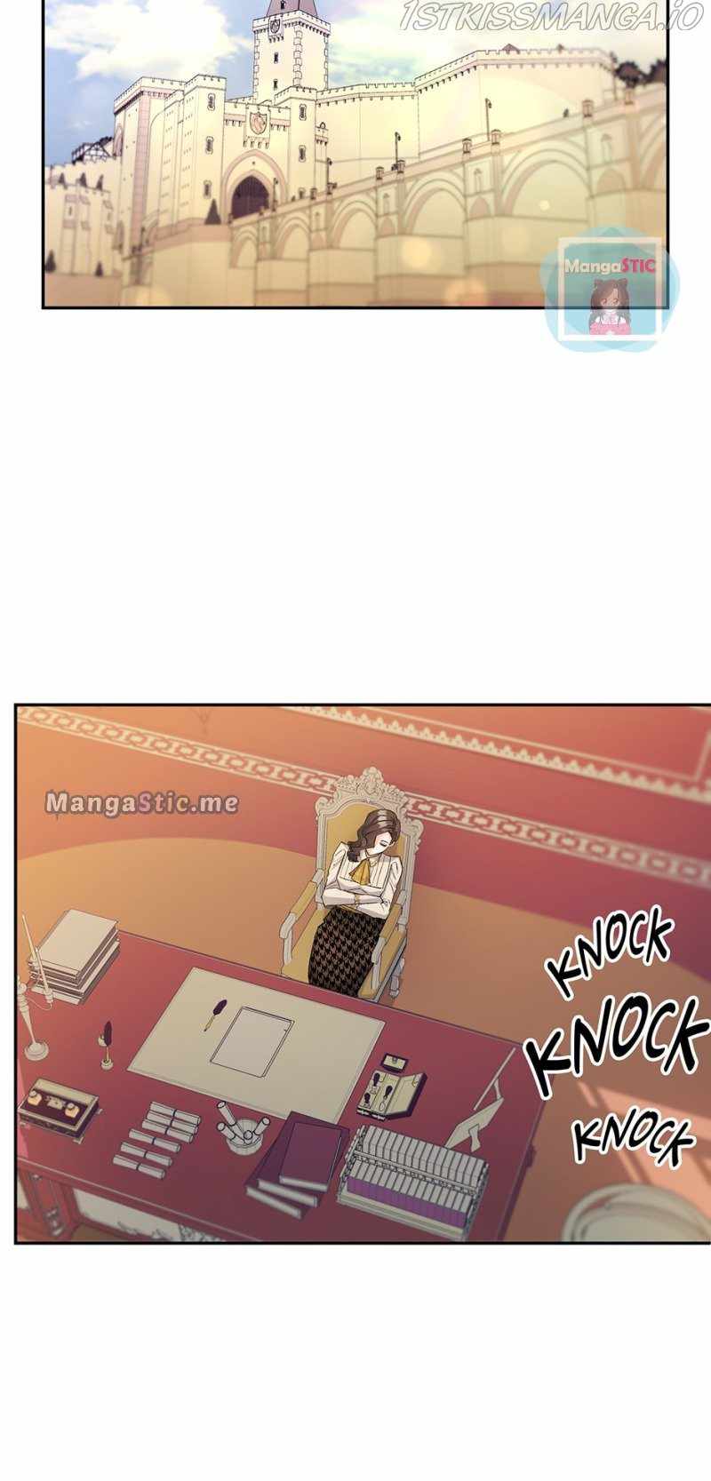 Ebony Chapter 97.5 - Page 13