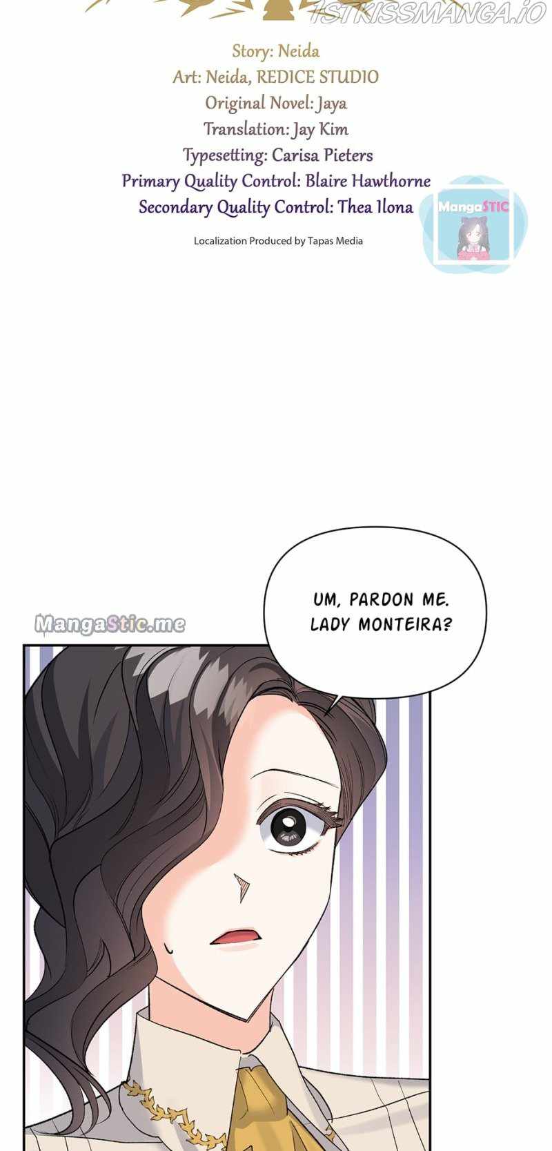 Ebony Chapter 97.5 - Page 16