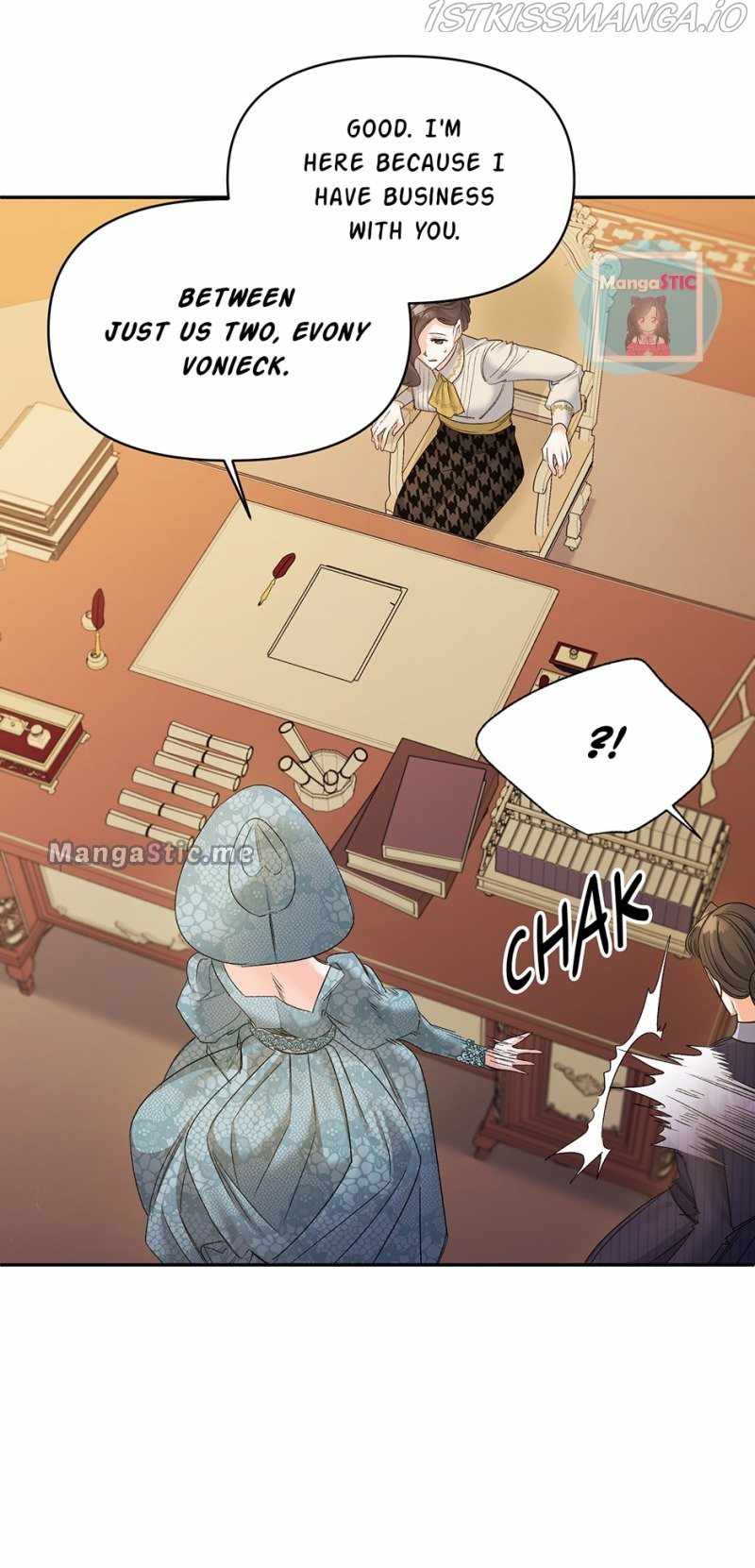 Ebony Chapter 97.5 - Page 18