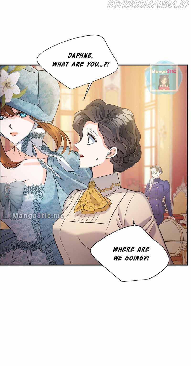 Ebony Chapter 97.5 - Page 19