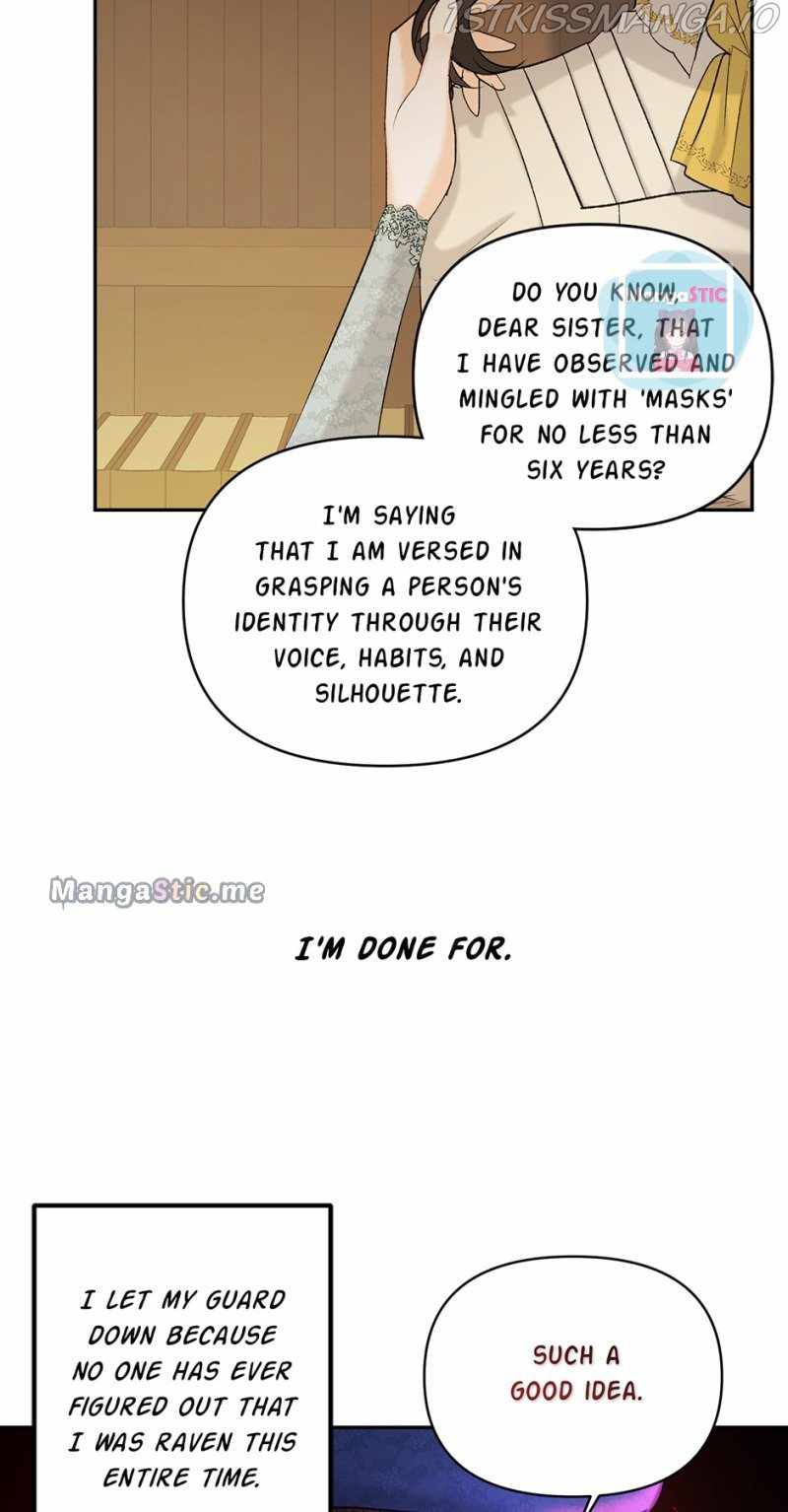 Ebony Chapter 97.5 - Page 23