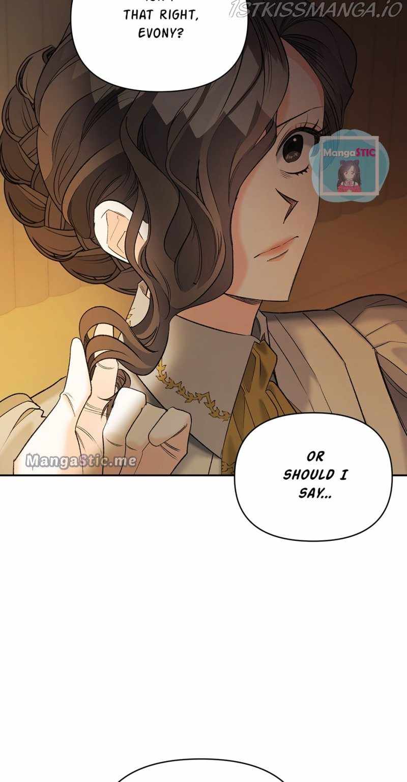 Ebony Chapter 97.5 - Page 25
